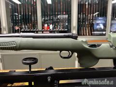 Mauser 18 GRS .223 Remington