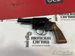 Rivoltella S&W mod 36 3