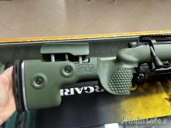 Mauser 18 GRS .223 Remington