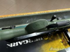 Mauser 18 GRS .223 Remington