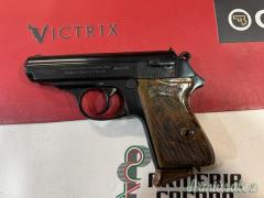 Pistola Walther mod PPK cal.7,65