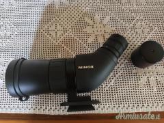 Spektive Minox 16x30x50