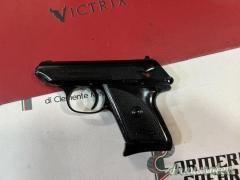 Pistola Walther TPH cal.22 l.r.perfetta