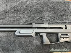 carabina aria PCP Air Arms