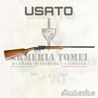USATO – DOPPIETTA – FALCO cal. 8