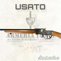 USATO – DOPPIETTA – FALCO cal. 8