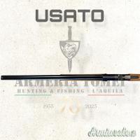 USATO – DOPPIETTA – FALCO cal. 8