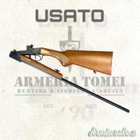 USATO – DOPPIETTA – FALCO cal. 8
