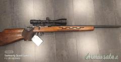 Krico model  620  .243 Winchester