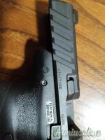 Beretta APX A1 9x19mm Parabellum | Luger | NATO
