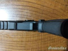 Beretta APX A1 9x19mm Parabellum | Luger | NATO