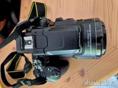 nikon coolpix P 950