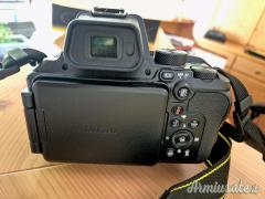 nikon coolpix P 950