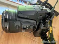nikon coolpix P 950