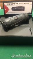 HIKMICRO LYNX 3.0 LH19 3.0