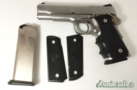 Para Ordnance TAC-FOUR .45 ACP