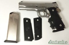 Para Ordnance TAC-FOUR .45 ACP