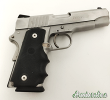 Para Ordnance TAC-FOUR .45 ACP