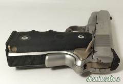 Para Ordnance TAC-FOUR .45 ACP