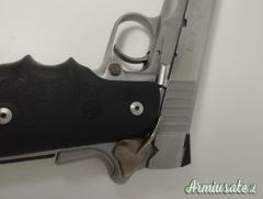 Para Ordnance TAC-FOUR .45 ACP