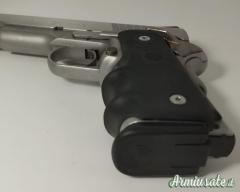 Para Ordnance TAC-FOUR .45 ACP