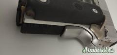 Para Ordnance TAC-FOUR .45 ACP