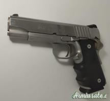 Para Ordnance TAC-FOUR .45 ACP