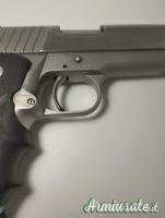 Para Ordnance TAC-FOUR .45 ACP