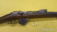 Beaumont Vitali 1871/88