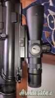 Norinco CQA M4 SWAT.223 Rem. 12 Pollici