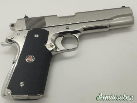 PISTOLA COLT MOD.DELTA ELITE GOVERNMENT CAL 10 AUTO