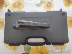 Canik SUB METE 9x19mm Parabellum | Luger | NATO