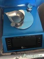 DILLON Bilancia elettronica D-Terminator