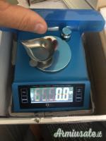 DILLON Bilancia elettronica D-Terminator