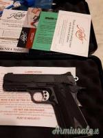 Kimber TLE RL .45 ACP