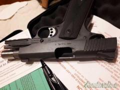 Kimber TLE RL .45 ACP