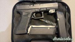 GLOCK17 CAL 9X21