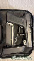 GLOCK17 CAL 9X21