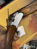 Beretta S55 cal. 12 a specchio