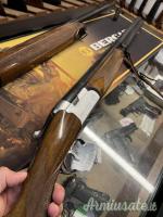 Beretta S55 cal. 12 a specchio