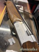 Beretta S55 cal. 12 a specchio