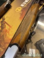 Beretta S55 cal. 12 a specchio