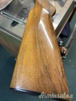 Beretta S55 cal. 12 a specchio
