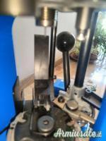 DILLON 650 in 9x21- 9x19 completa come nuova