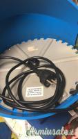 DILLON 650 in 9x21- 9x19 completa come nuova