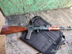 SDM - Sino Defense Manufacturing Ak/47s 7.62x39mm