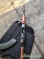 SDM - Sino Defense Manufacturing Ak/47s 7.62x39mm