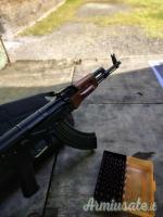 SDM - Sino Defense Manufacturing Ak/47s 7.62x39mm
