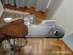 Beretta 694 Sporting 12