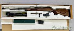 USATO - SAUER MOD. 90 CAL. 8x68 S + SWAROVSKI NOVA 6X42